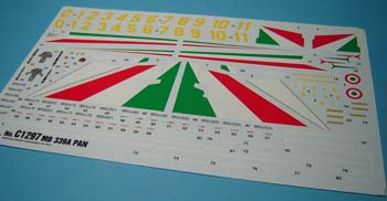 frecce tricolori